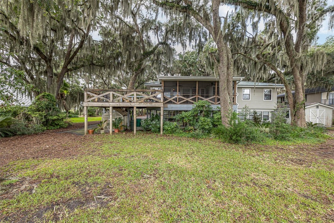 1014 Sea Way Northeast Townsend, GA 31331 - Photo 6 of 54