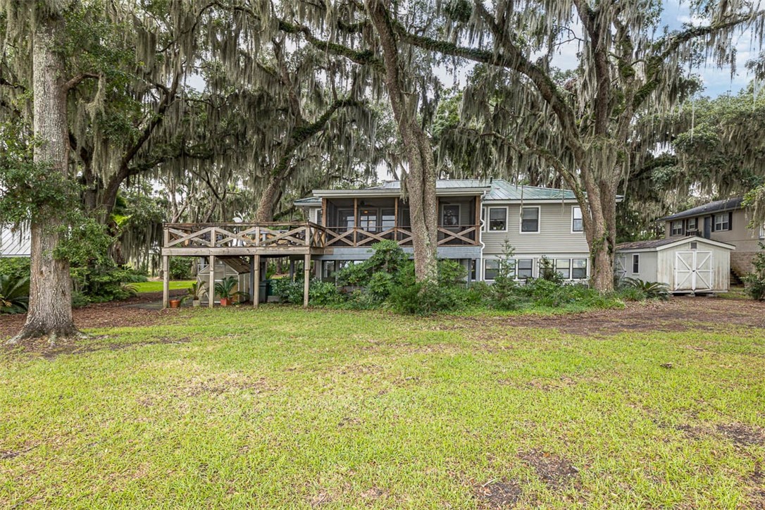 1014 Sea Way Northeast Townsend, GA 31331 - Photo 7 of 54