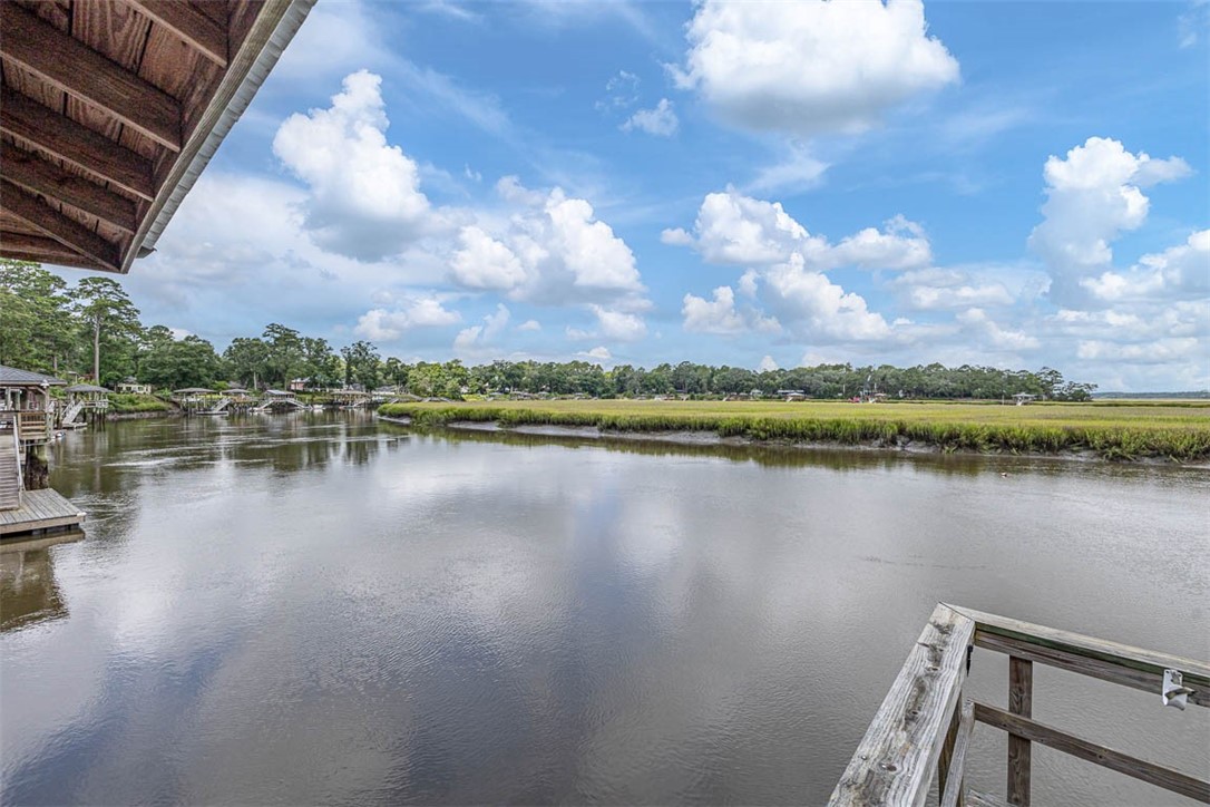 1014 Sea Way Northeast Townsend, GA 31331 - Photo 10 of 54