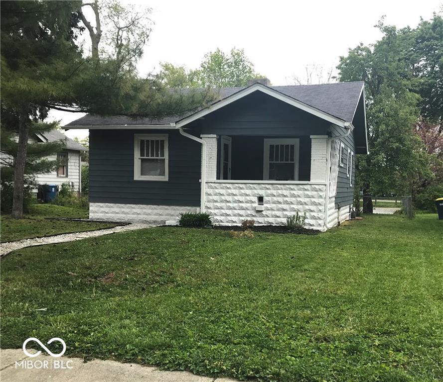 4561 Winthrop Avenue Indianapolis, IN 46205 - Photo 26 of 26