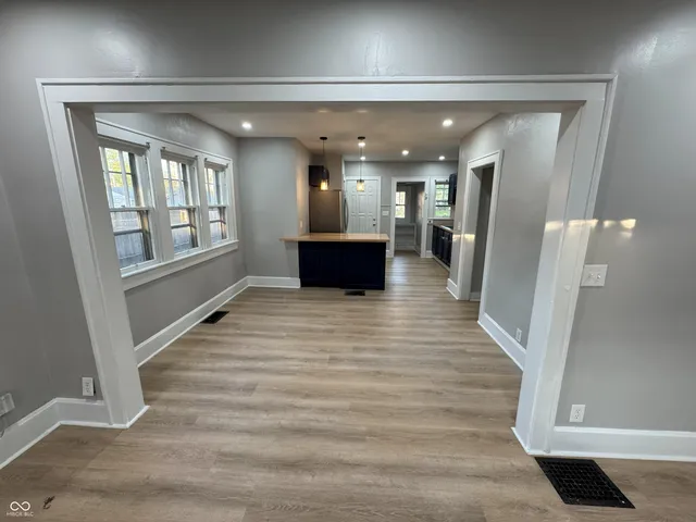 $1,975 | 4561 Winthrop Avenue, Indianapolis, IN 46205