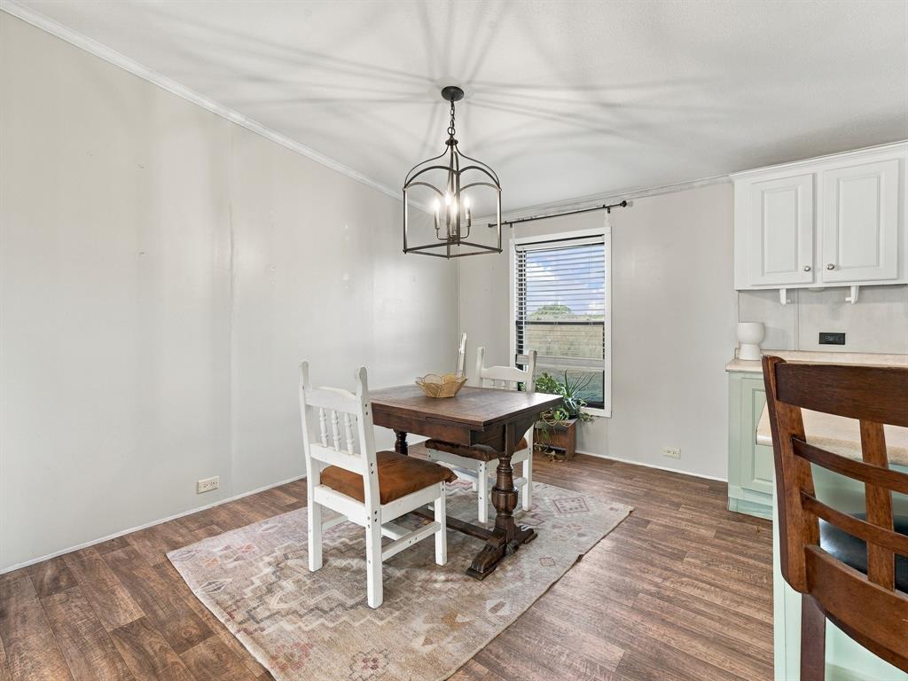114 Sondra Lin Boulevard Decatur, TX 76234 - Photo 8 of 23 Gallery Image 8