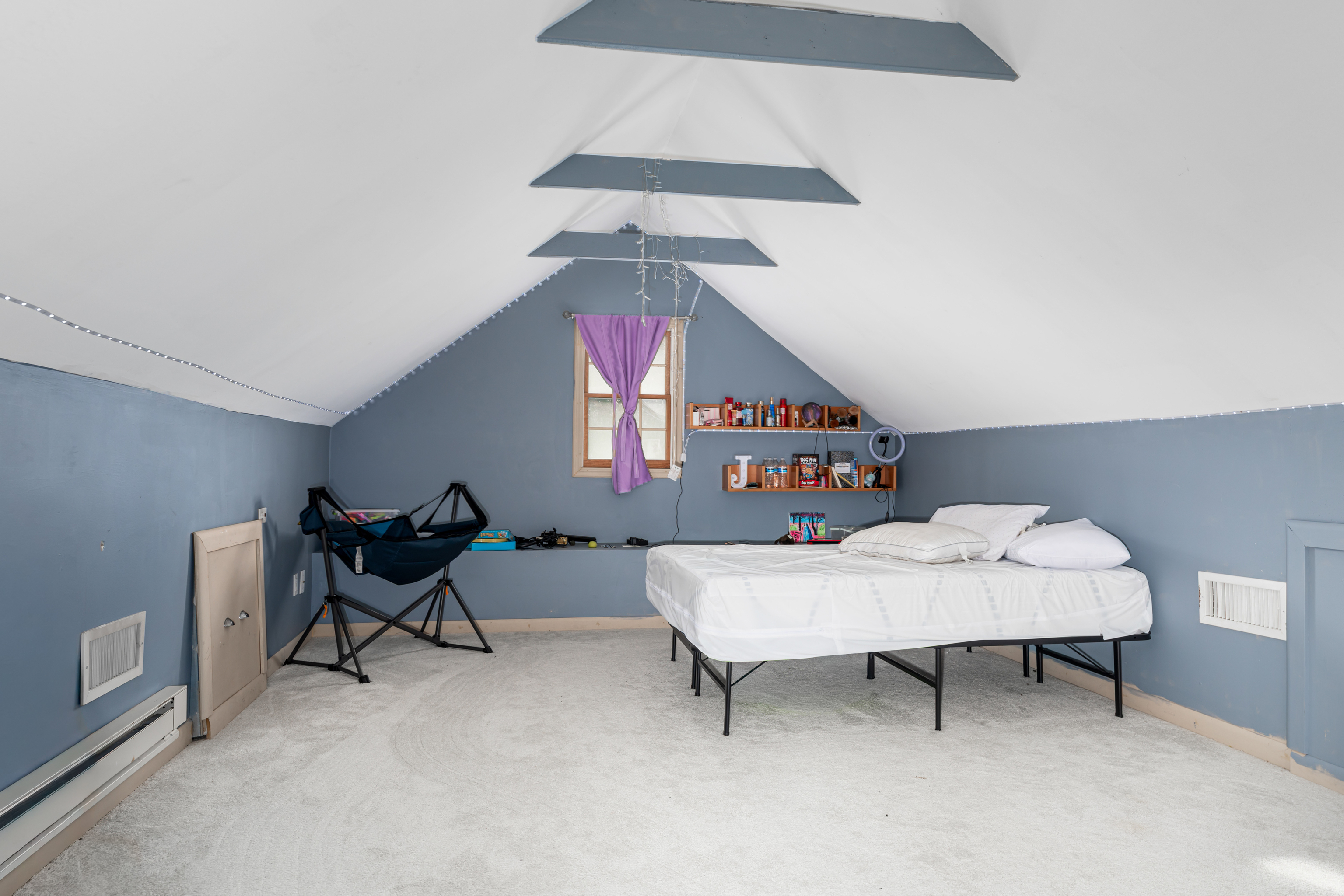 224 Roses Mill Road Milford, CT 06460 - Photo 17 of 30 a living room with furniture and a dining table