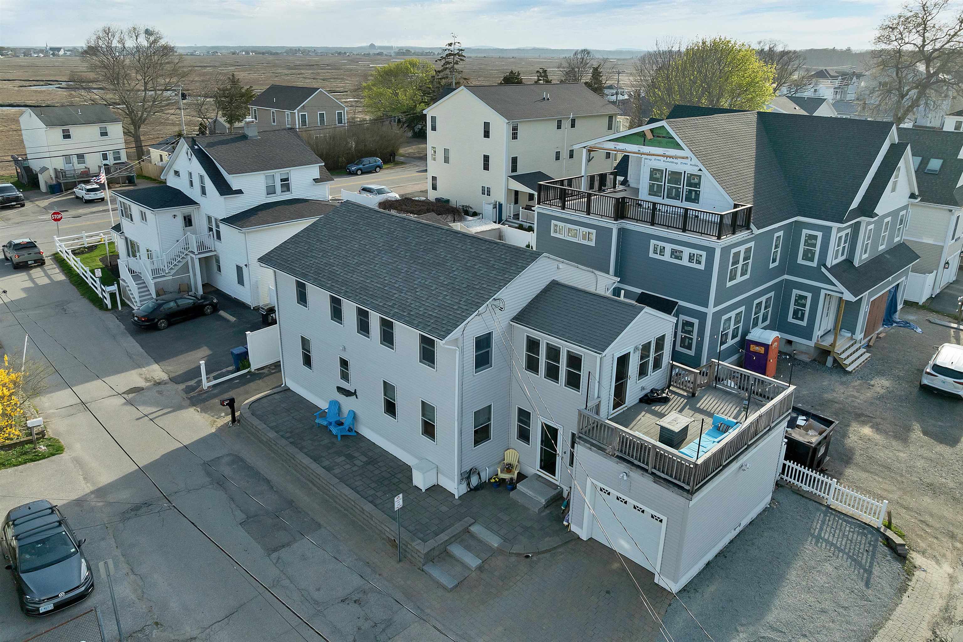 4 Viking Street Hampton, NH 03842 - Photo 1 of 49