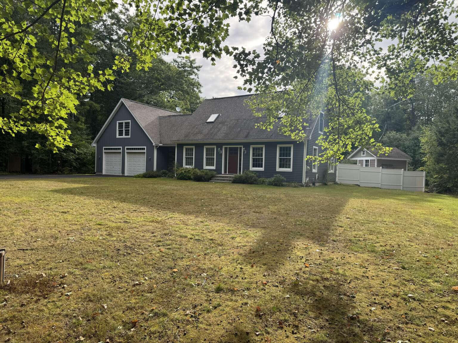 336 Dunn Road Belgrade, ME 04917 - Photo 2 of 18 Perkins.2