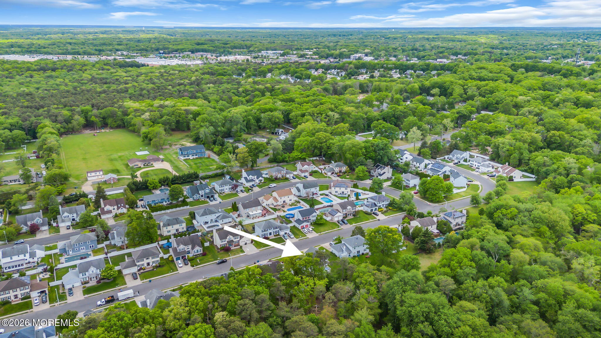 14 Jennifer Drive Howell, NJ 07731 - Photo 62 of 67 72-web-or-mls-DJI_0718-1 copy