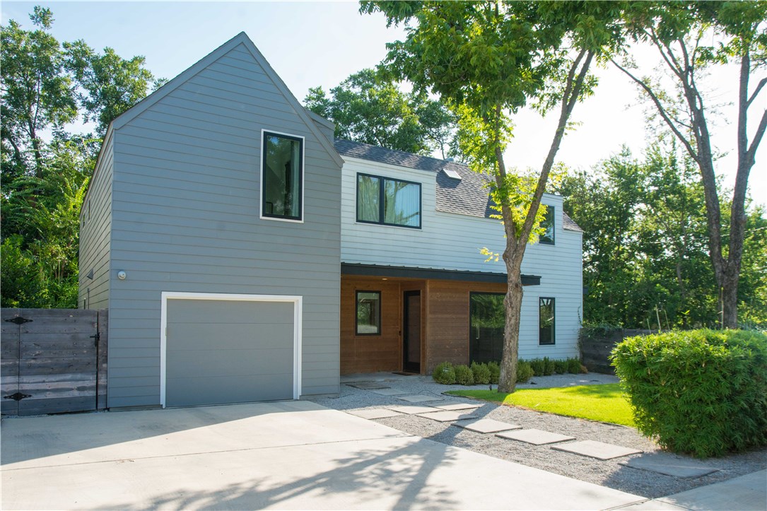 2012 A Rabb Glen Street Austin, TX 78704 - Photo 1 of 1