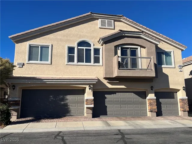 $1,895 | 10085 Malibu Creek Court, Unit 103, Las Vegas, NV 89183