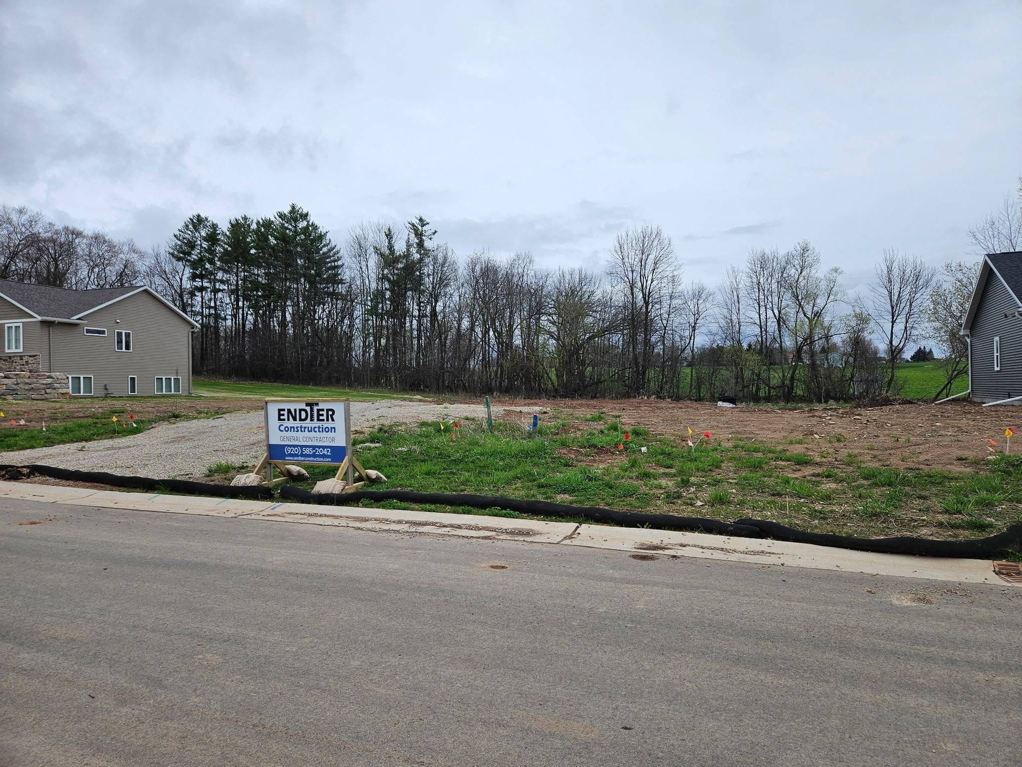 Otis Drive, Unit 60 Greenville, WI 54942 - Photo 3 of 8