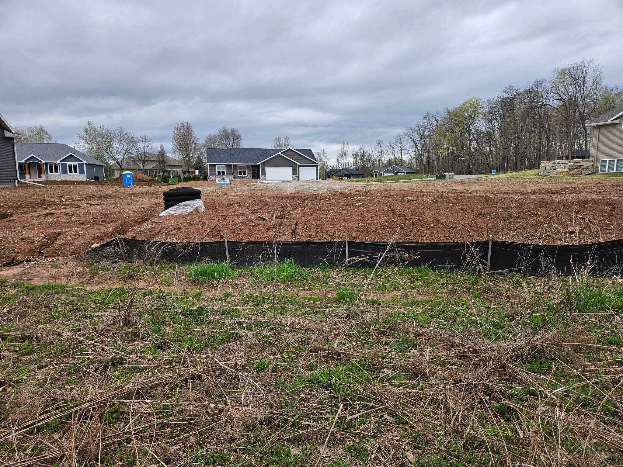 Otis Drive, Unit 60 Greenville, WI 54942 - Photo 8 of 8