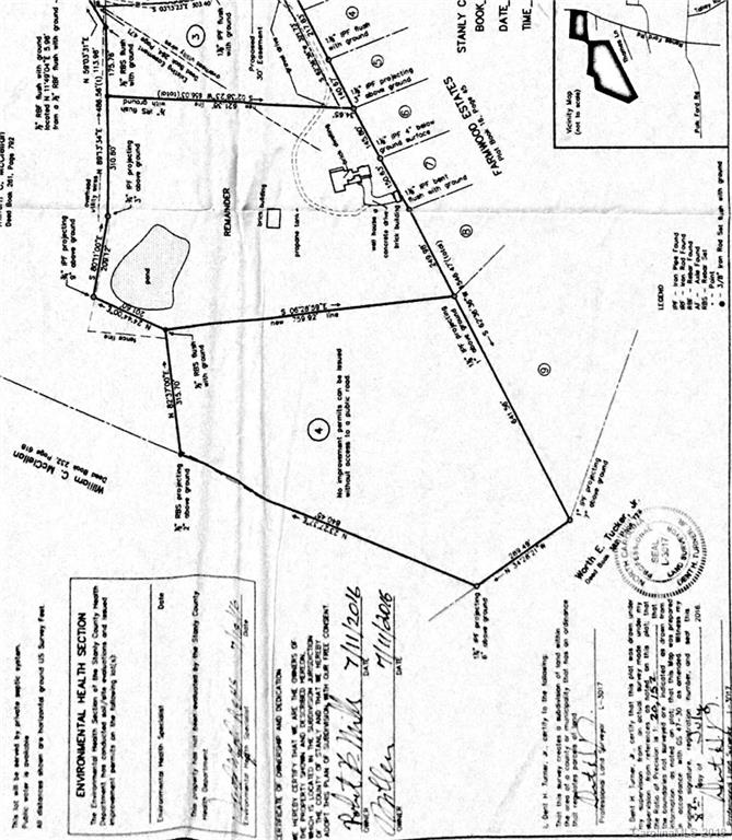 0 Renee Ford Road, Unit LOT 4 Stanfield, NC 28163 - Photo 1 of 1 Gallery Image 1