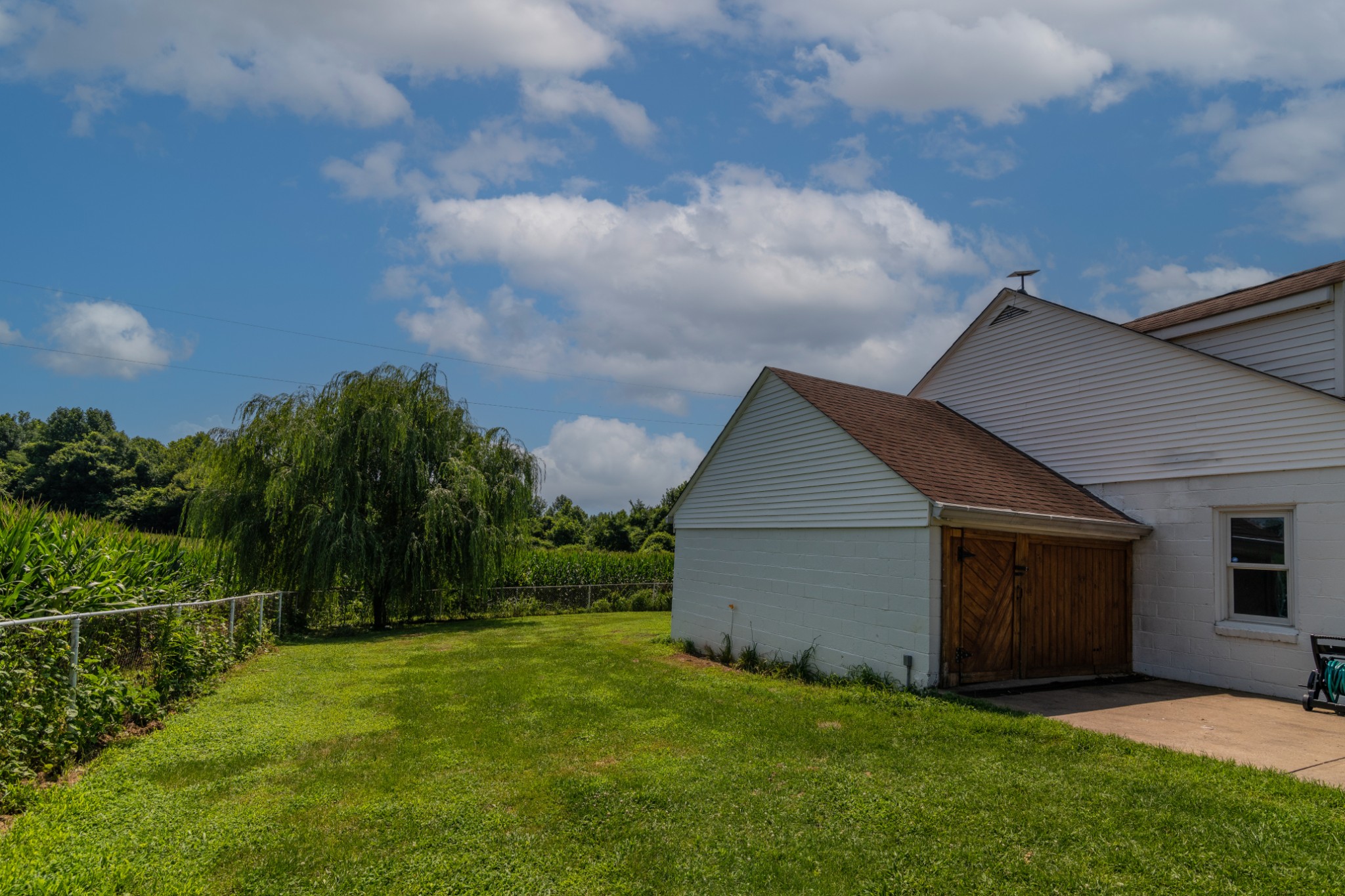 1685 Bumpus Mill Road Oak Grove, KY 42262 - Photo 38 of 49