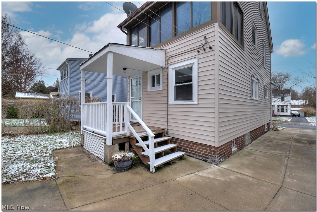 971 Pembrook Road Cleveland Heights, OH 44121 - Photo 28 of 28