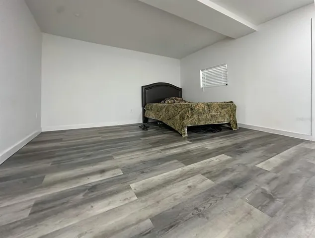 a living room with a couch