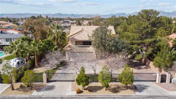$6,400 | Undisclosed Address, Las Vegas, NV 89117