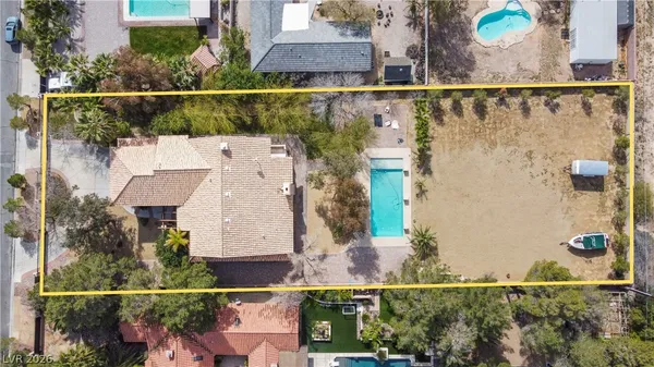 $6,400 | Undisclosed Address, Las Vegas, NV 89117