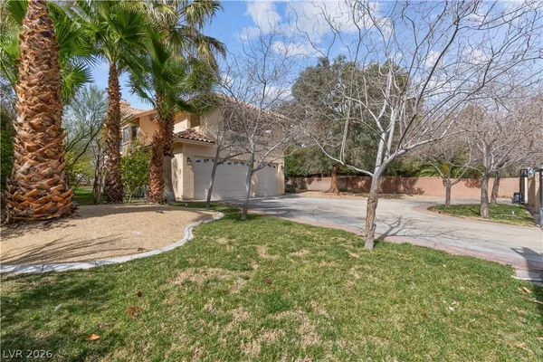 $6,400 | Undisclosed Address, Las Vegas, NV 89117