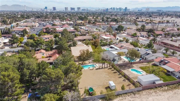 $6,400 | Undisclosed Address, Las Vegas, NV 89117