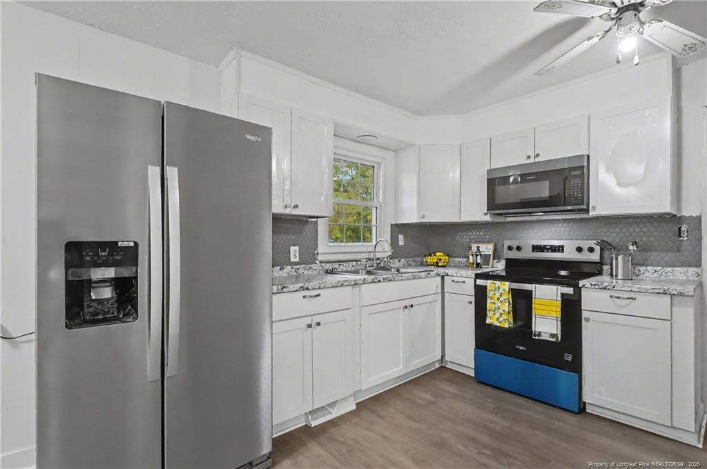 347 Forest Road Lumberton, NC 28358 - Photo 29 of 45 Photo 29