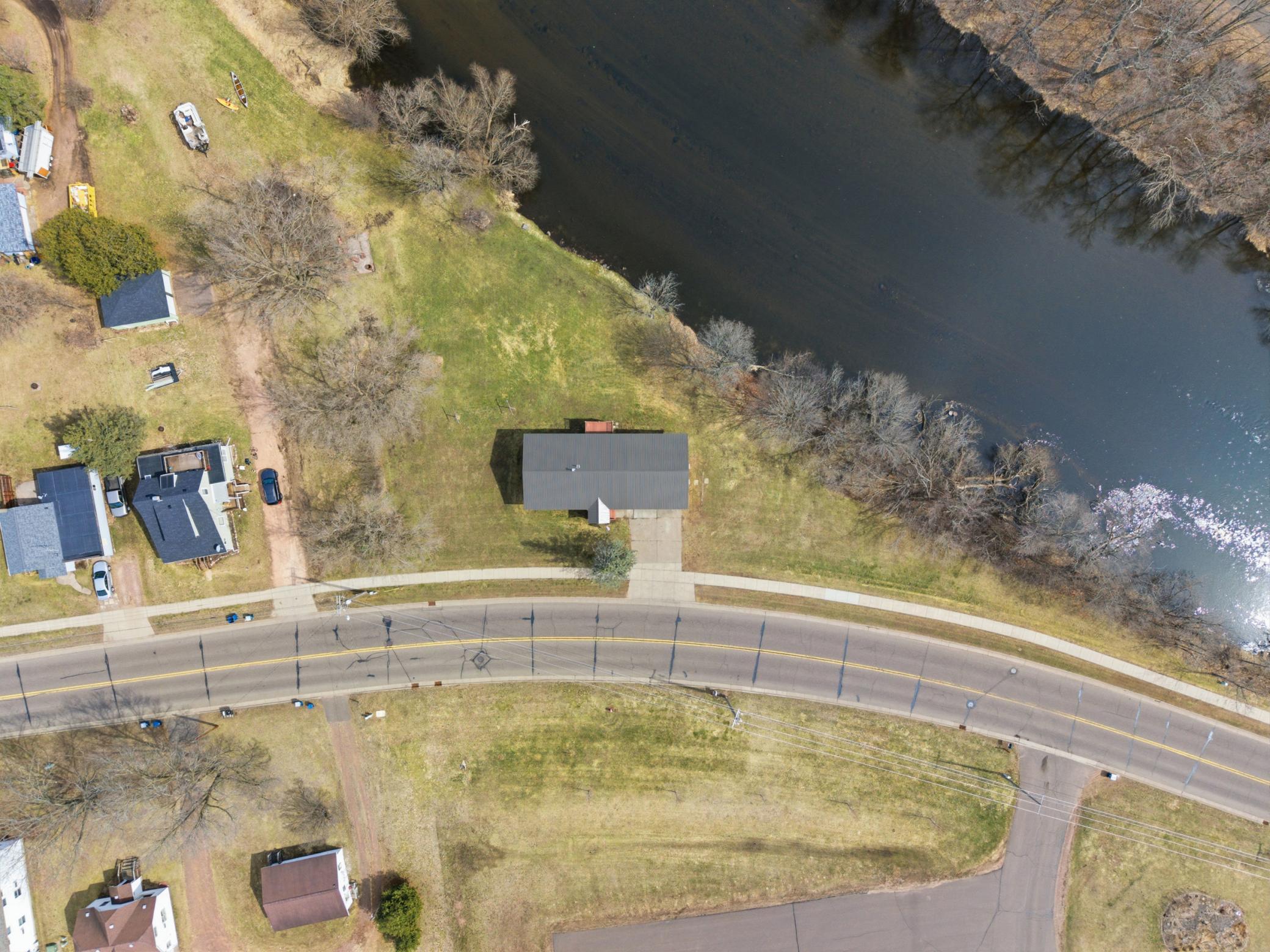 901 South Wisconsin Avenue Rice Lake, WI 54868 - Photo 41 of 56