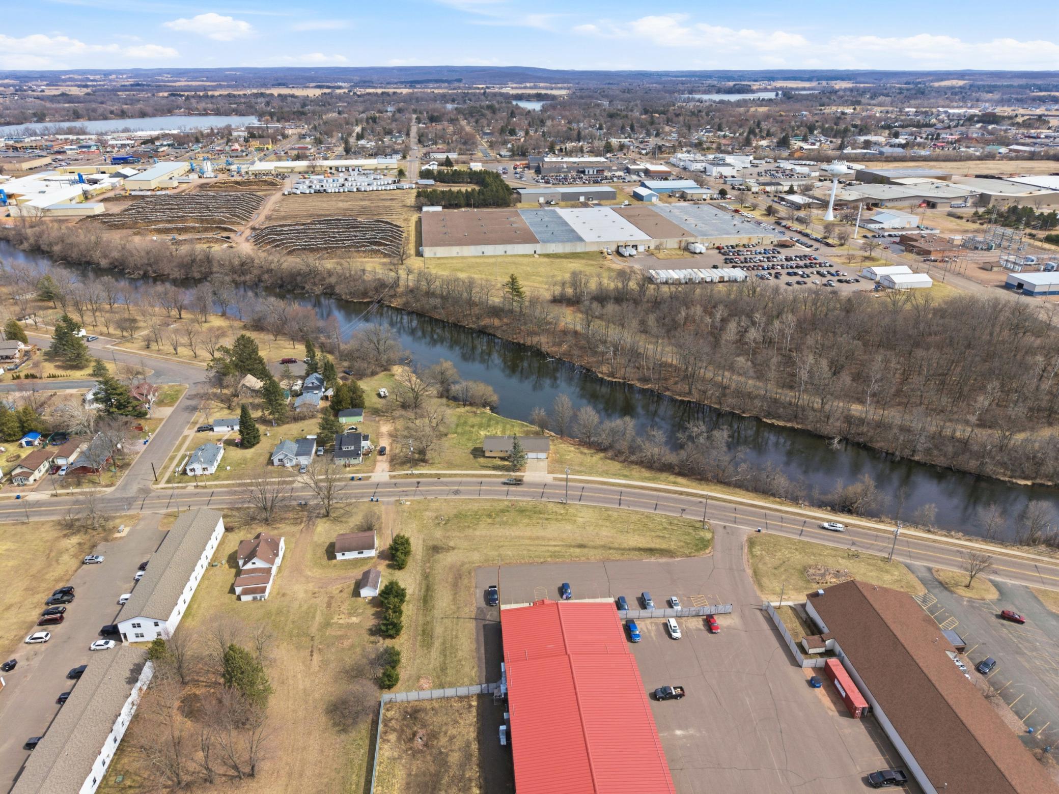 901 South Wisconsin Avenue Rice Lake, WI 54868 - Photo 43 of 56