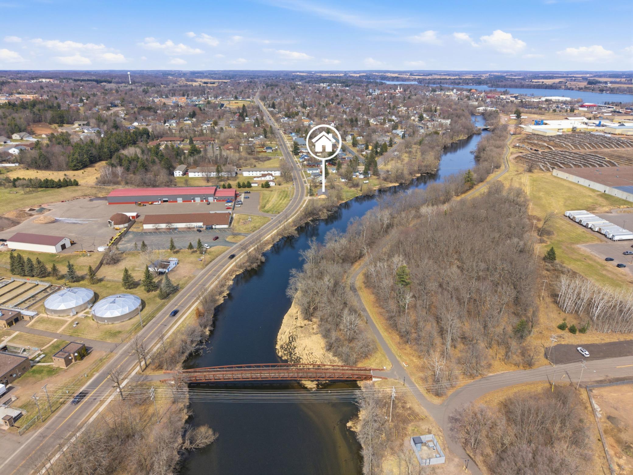 901 South Wisconsin Avenue Rice Lake, WI 54868 - Photo 45 of 56