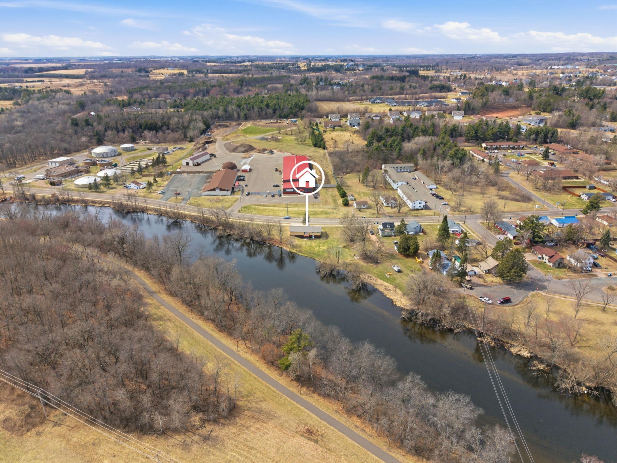 901 South Wisconsin Avenue Rice Lake, WI 54868 - Photo 47 of 56