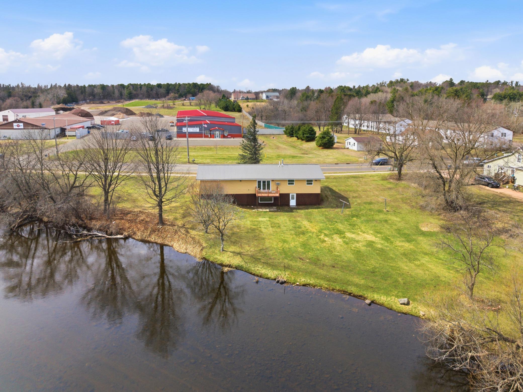 901 South Wisconsin Avenue Rice Lake, WI 54868 - Photo 50 of 56
