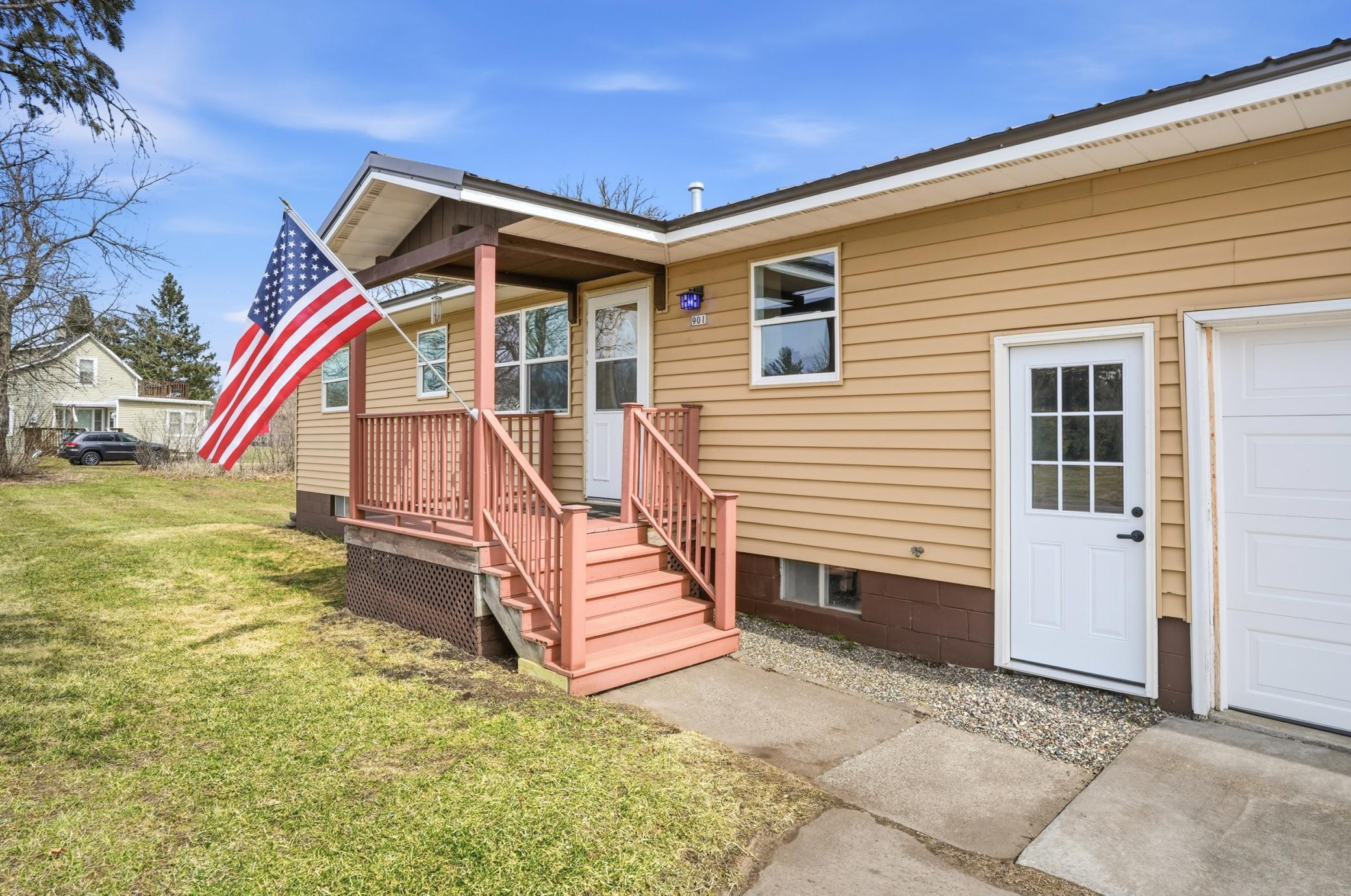 901 South Wisconsin Avenue Rice Lake, WI 54868 - Photo 5 of 56