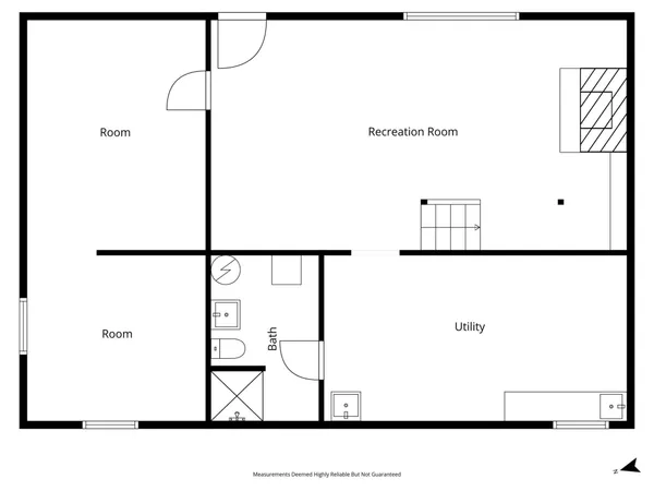 $319,900 | 901 South Wisconsin Avenue, Rice Lake, WI 54868