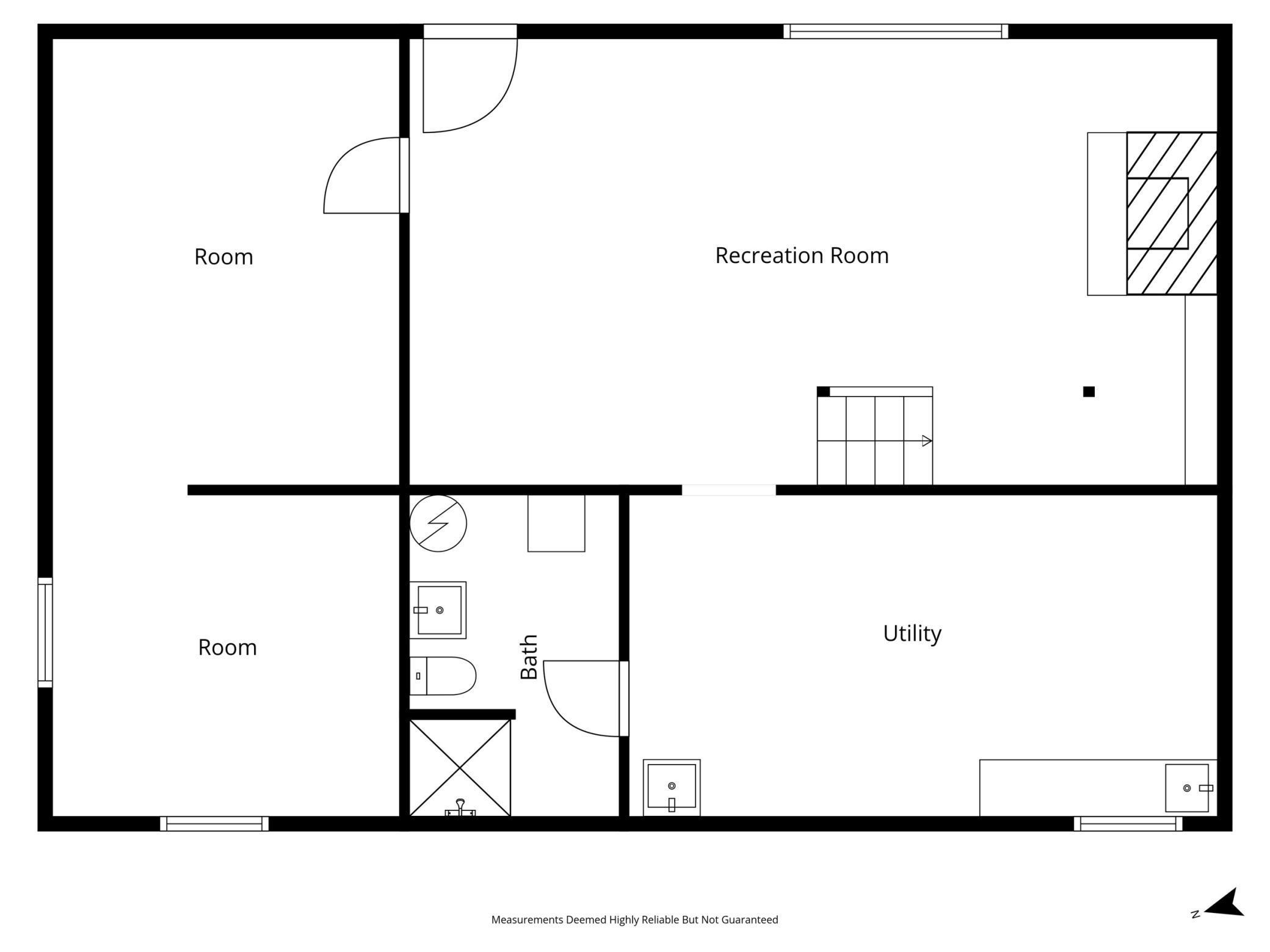901 South Wisconsin Avenue Rice Lake, WI 54868 - Photo 54 of 56