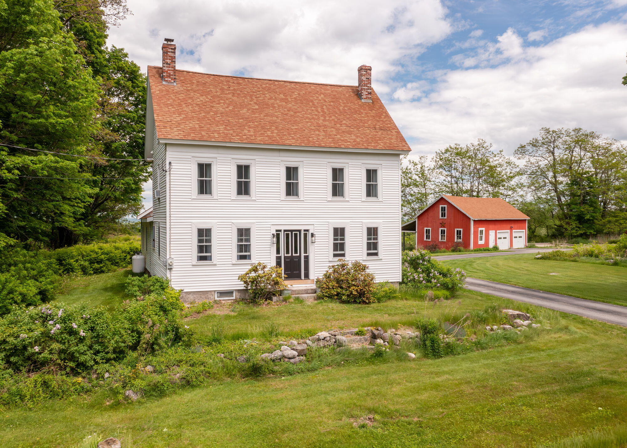 102 Kimball Corner Road Naples, ME 04055 - Photo 1 of 53 Front view