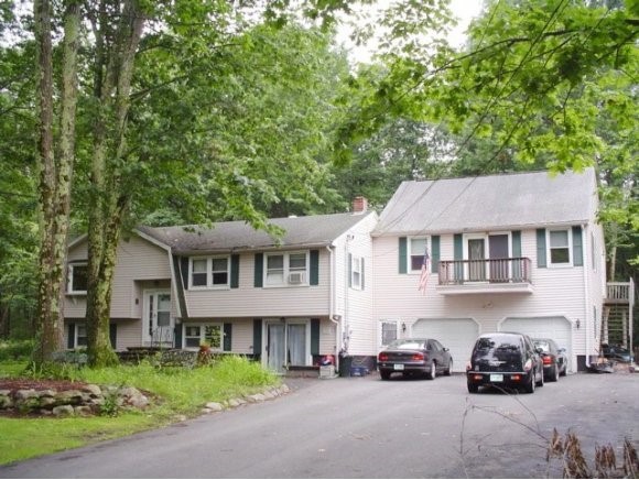 71 Hovey Road Londonderry, NH 03053 - Photo 1 of 1