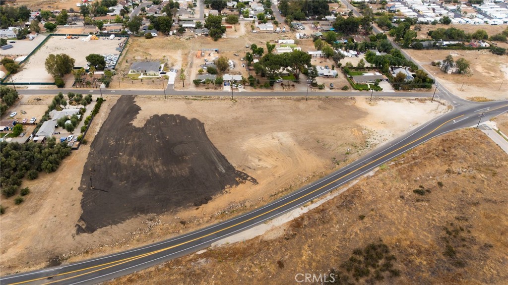 0 Mill Creek Road Mentone, CA 92359 - Photo 2 of 22