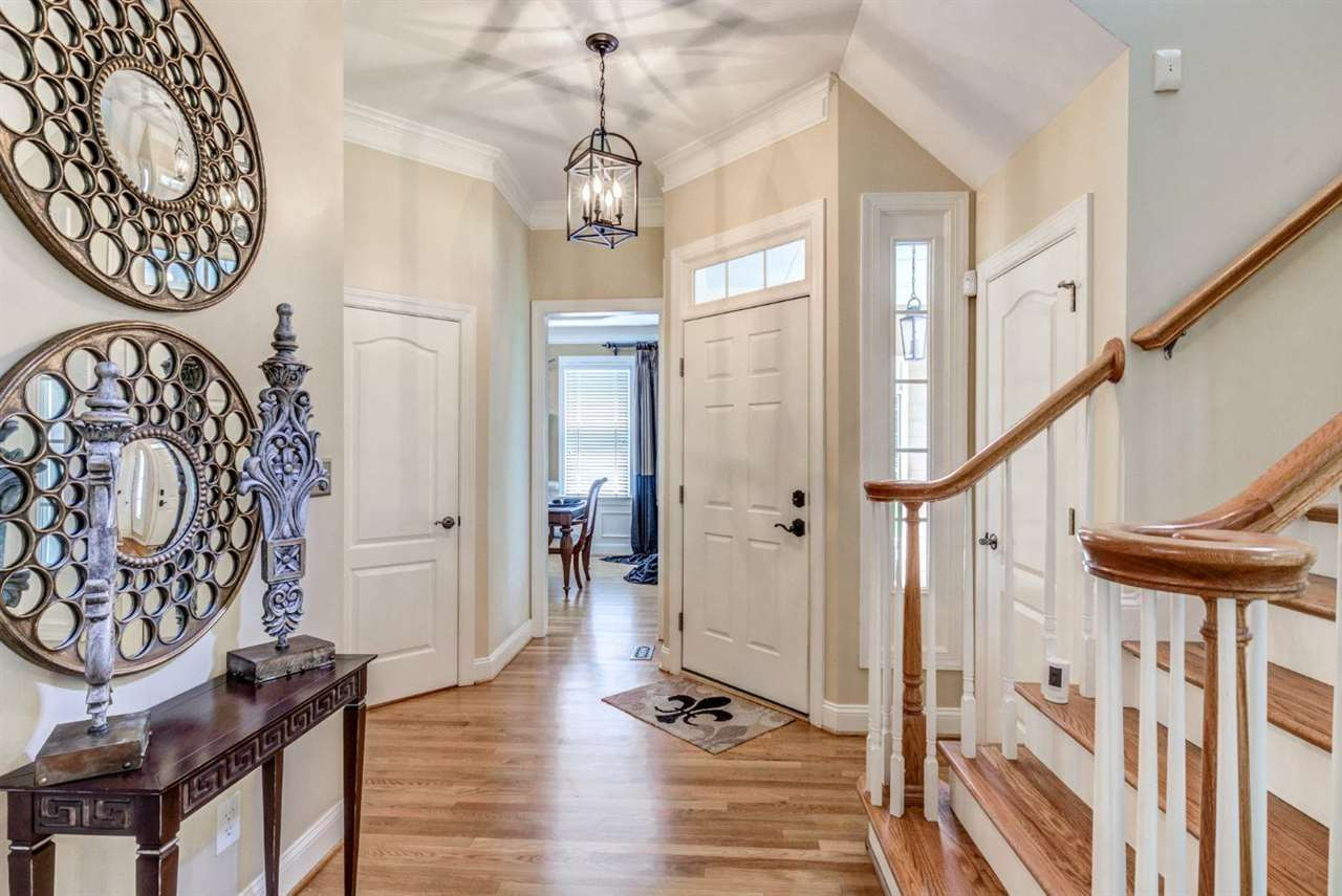 2113 Hopeton Avenue Raleigh, NC 27614 - Photo 4 of 30 Photo 4