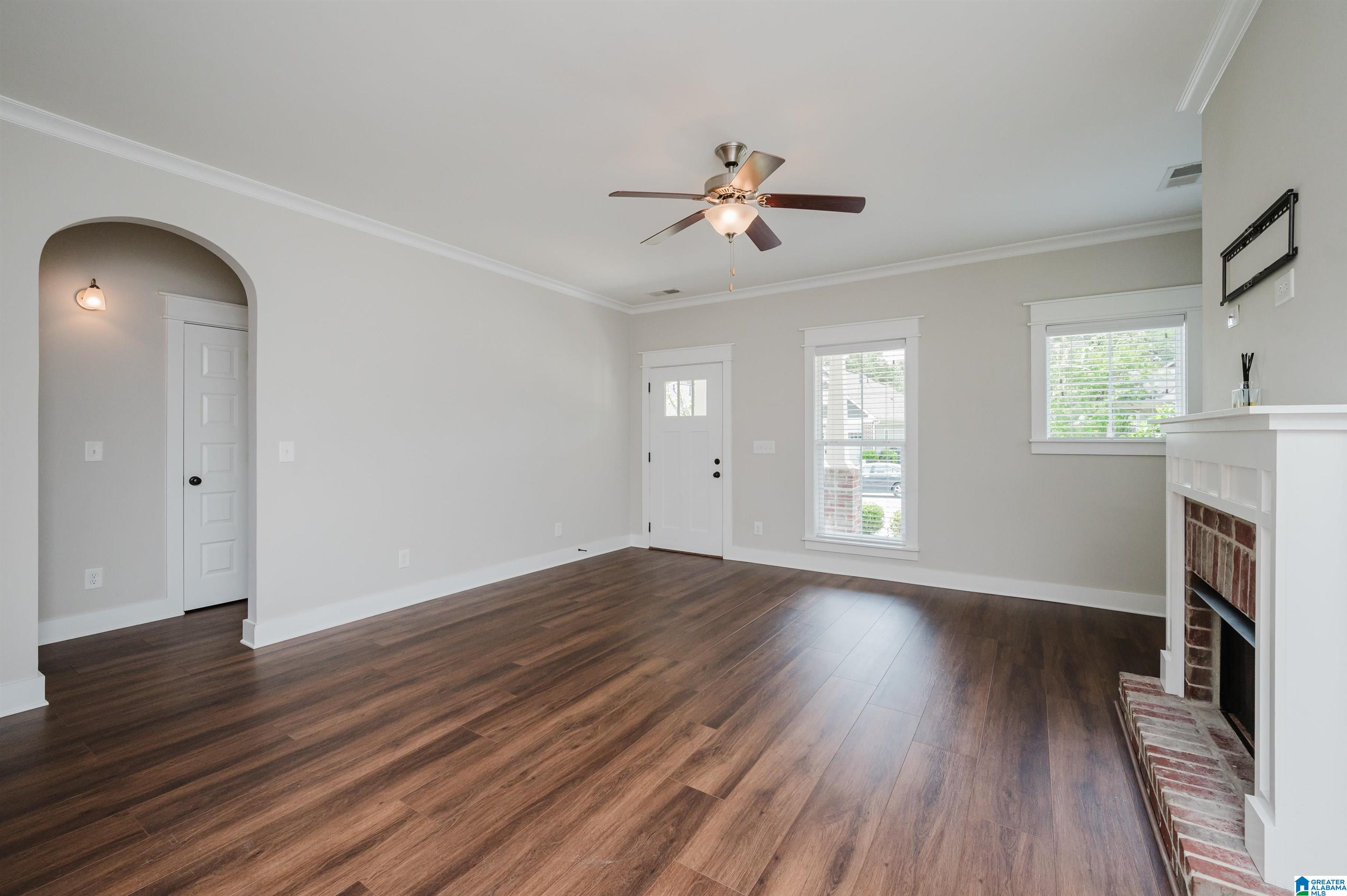 2833 Montevallo Park Road Birmingham, AL 35210 - Photo 12 of 45