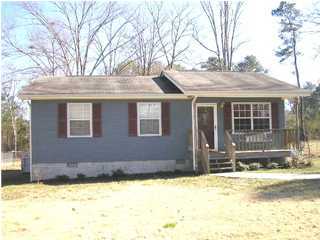 1124 Shady Rest Road Chattanooga, TN 37421 - Photo 1 of 1 Primary Photo