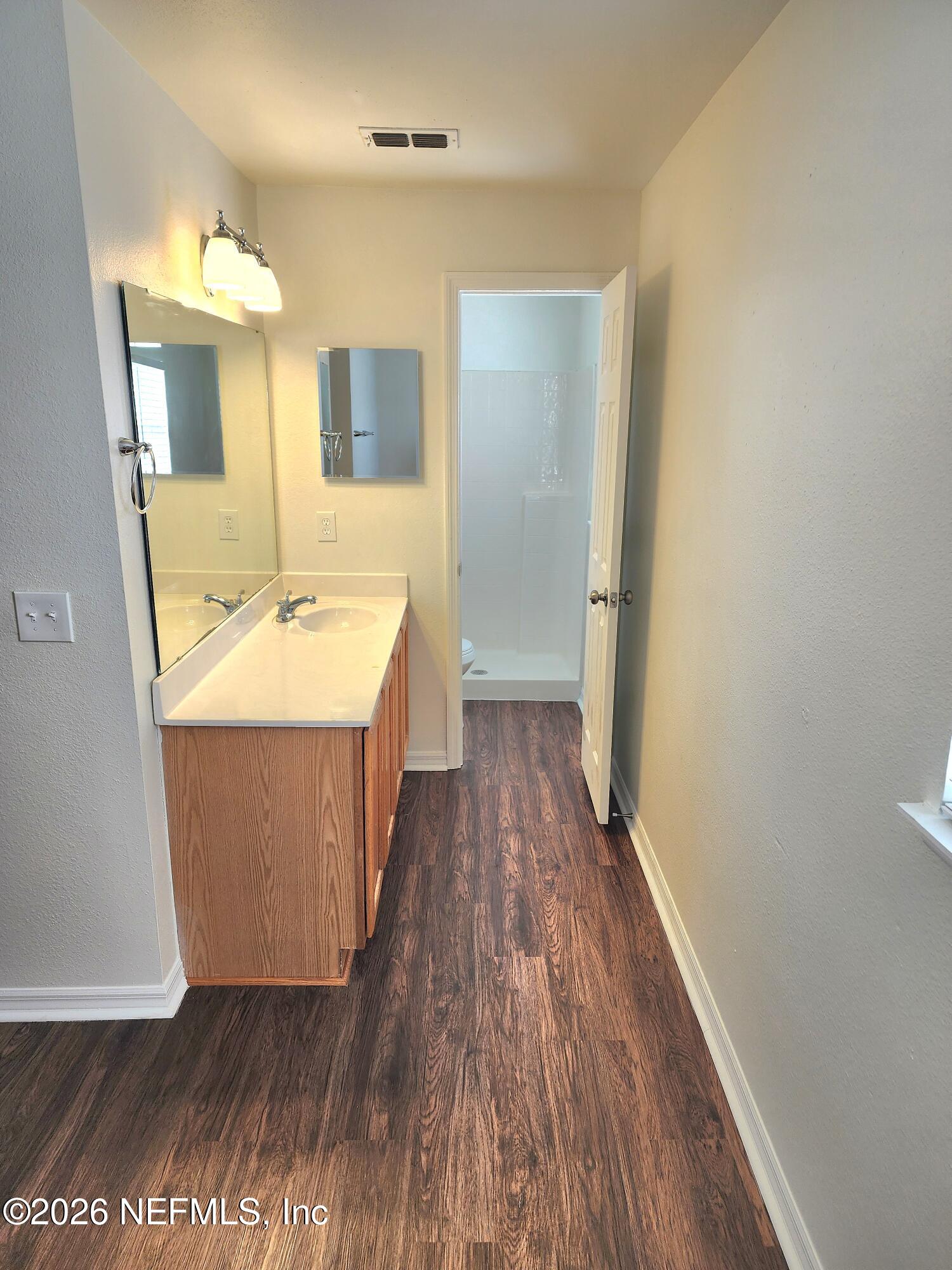 7147 High Bluff Road Jacksonville, FL 32244 - Photo 10 of 16 primary bath 2