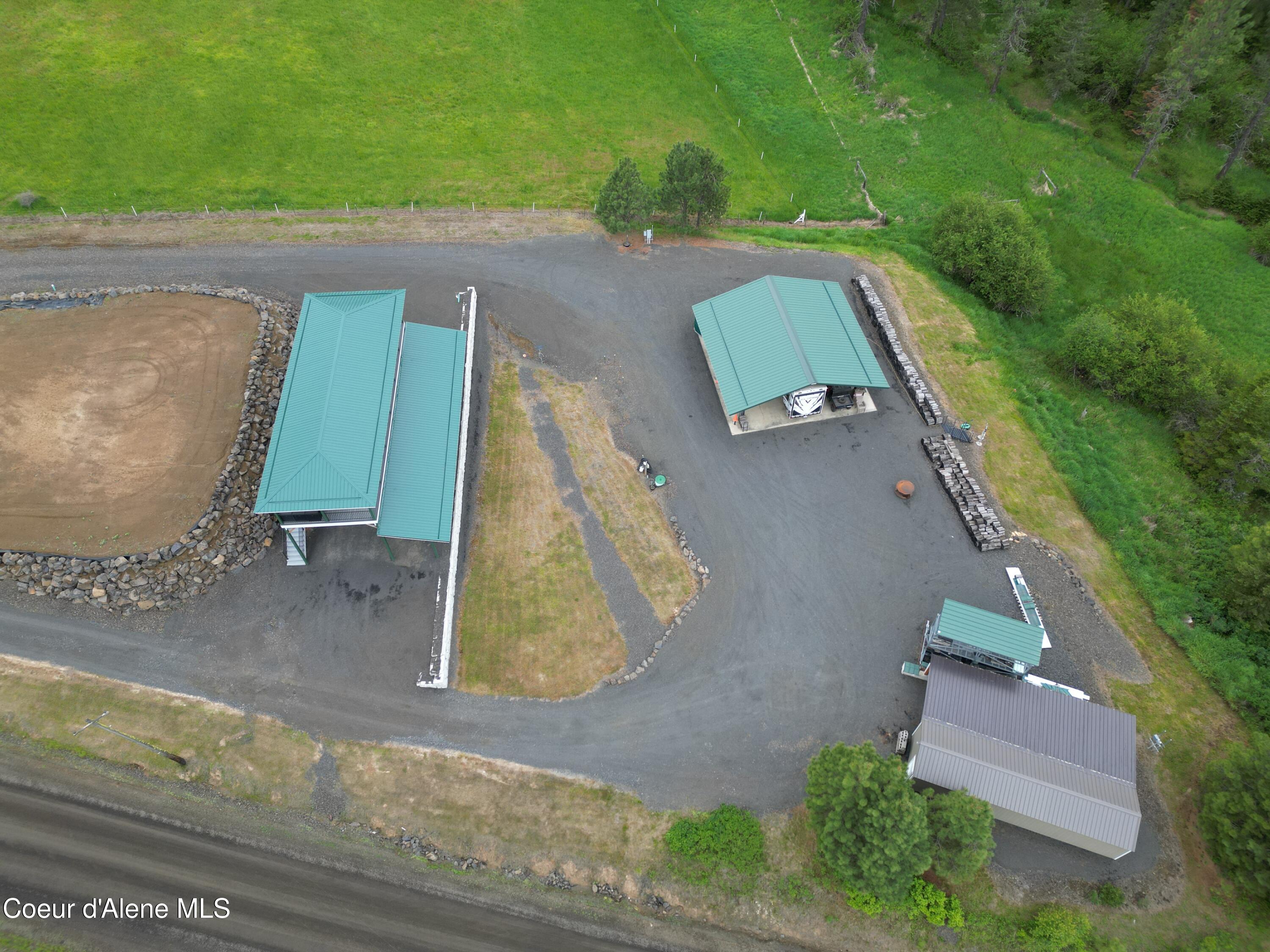 121 Johnston Road Plummer, ID 83851 - Photo 4 of 20 dji_fly_20260526_121524_686_177982489394