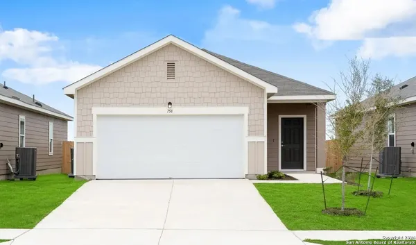 $258,240 | 9611 Fenchurch, San Antonio, TX 78221