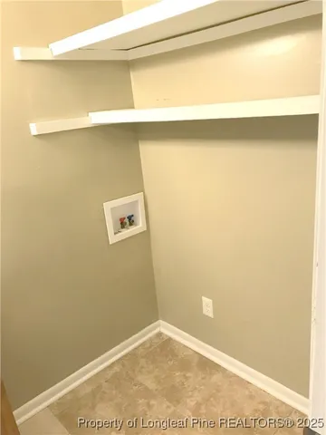 $995 | 4210 B David Street, Fayetteville, NC 28304