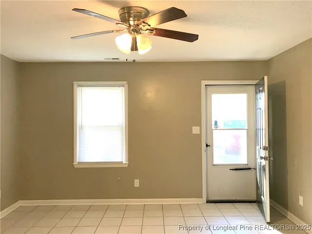 $995 | 4210 B David Street, Fayetteville, NC 28304