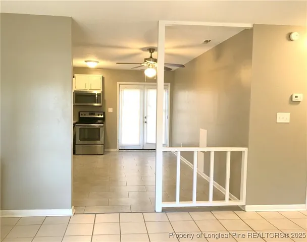 $995 | 4210 B David Street, Fayetteville, NC 28304