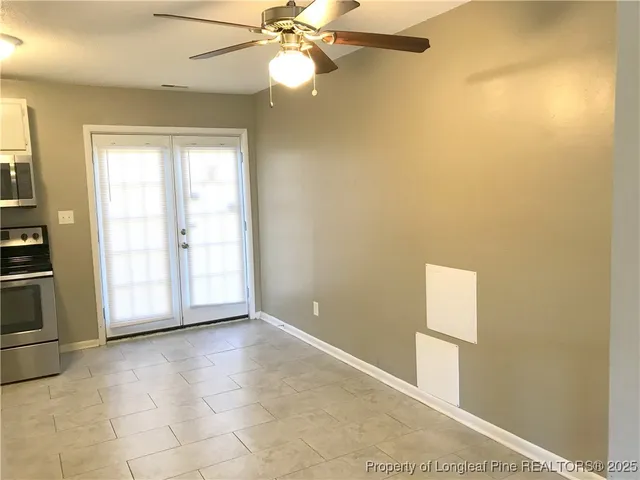 $995 | 4210 B David Street, Fayetteville, NC 28304