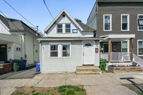 $159,900 | 115 Breslin Avenue, Cohoes, NY 12047