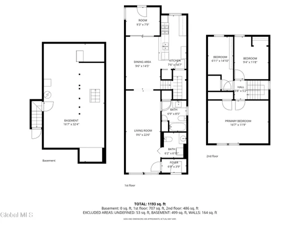 $159,900 | 115 Breslin Avenue, Cohoes, NY 12047