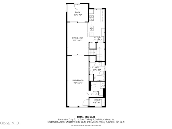 $159,900 | 115 Breslin Avenue, Cohoes, NY 12047