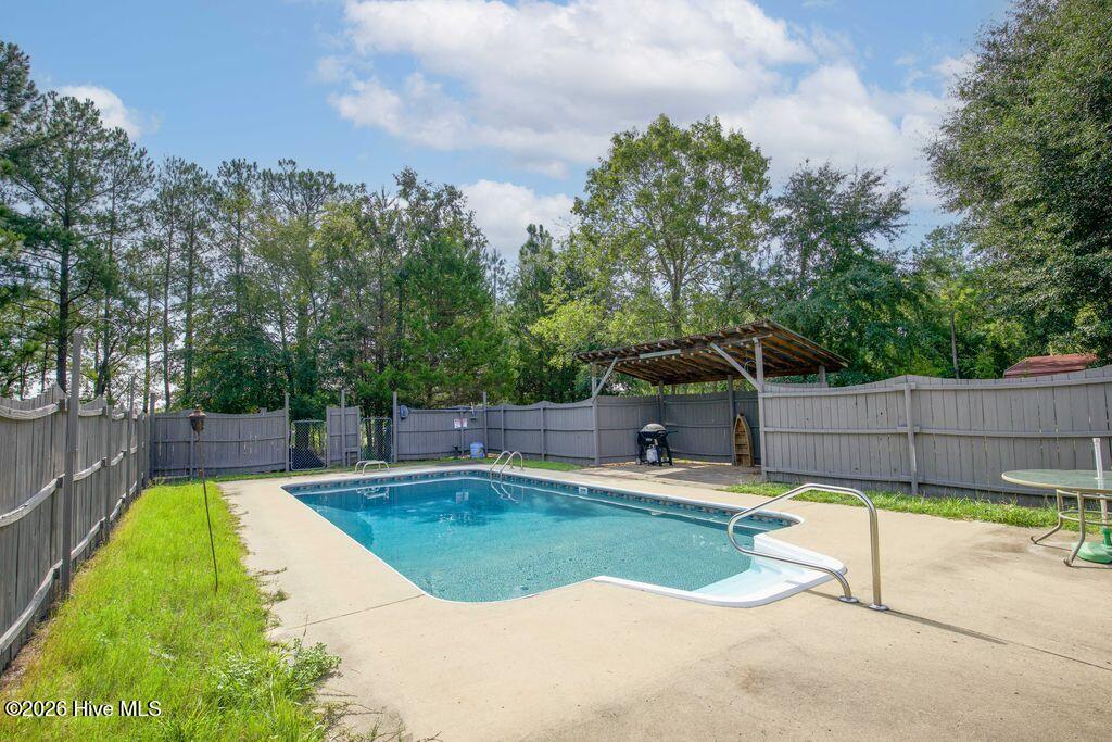 292 Archie Road West End, NC 27376 - Photo 28 of 50 Gallery Image 28