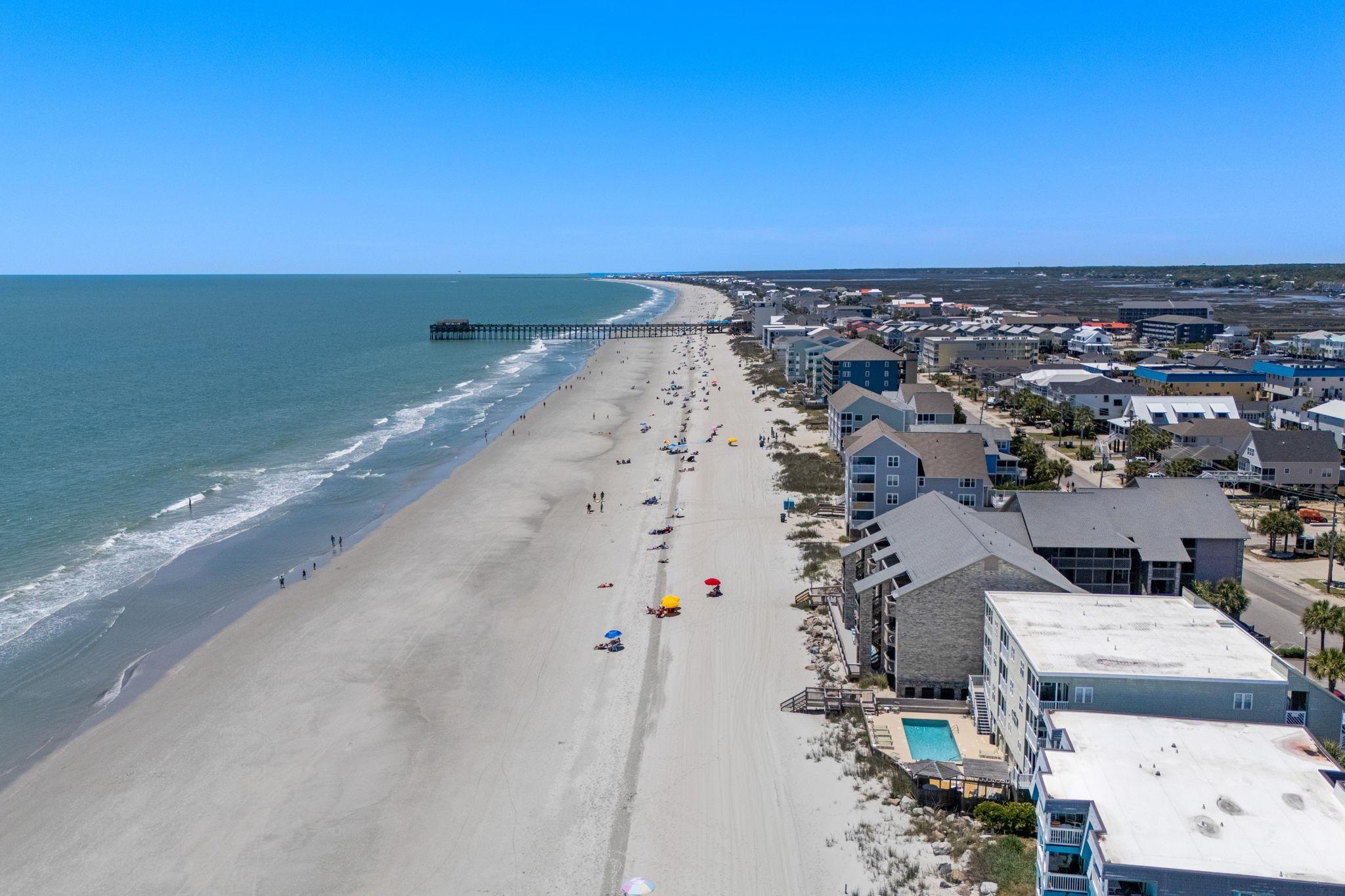 618 North Waccamaw Drive, Unit A2 Murrells Inlet, SC 29576 - Photo 55 of 61