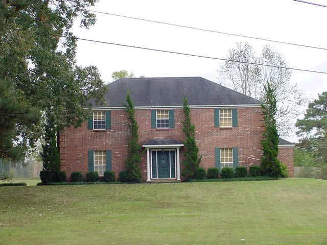 1059 East Broadwater Road Jackson, MS 39212 - Photo 1 of 1 Photo 1